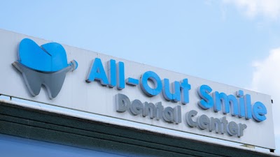 All-Out Smile Dental Center - Marikina