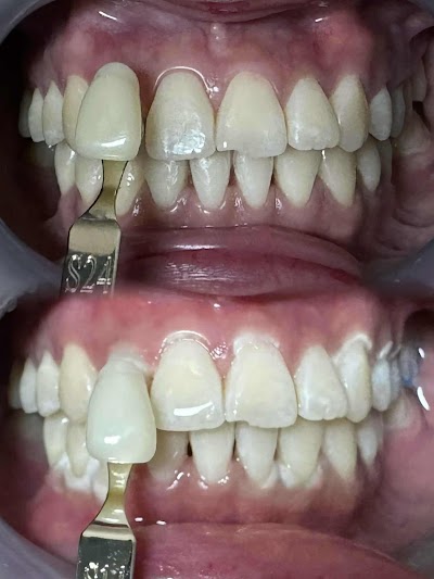 Dentrust dental 4 marikina branch