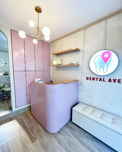 Dental Ave PH