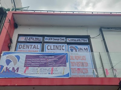 JKM Dental Clinic