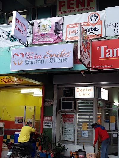 Twin Smiles Dental Clinic