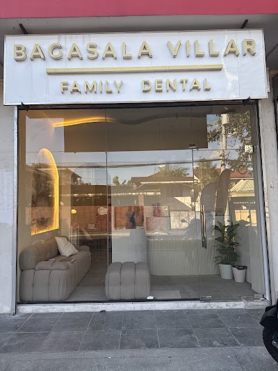 Bagasala Villar Family Dental (Marikina)