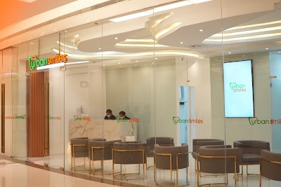 Urban Smiles Dental Clinic Alabang