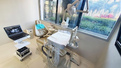 Pacific Dental - Dentist Alabang