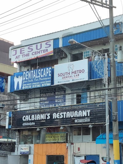 Everfresh Dental Clinic - Alabang