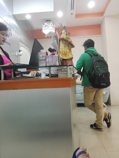 Abesamis Dental Clinic