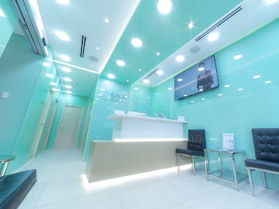 GAOC Filinvest - Gan Advanced Osseointegration Center | Most Advanced Dental Clinic in Alabang