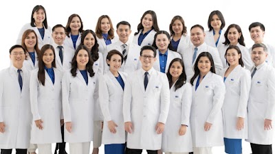Affinity Dental Clinics Alabang