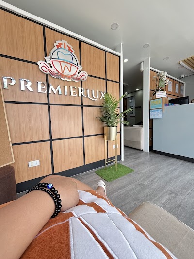 Premierlux Dental Clinic Muntinlupa Branch