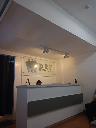 DRP Dental Clinic
