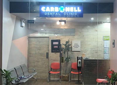 Carbonell Dental Clinic