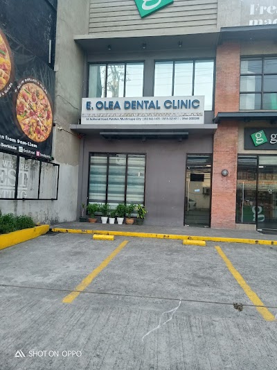 E. Olea Dental Clinic