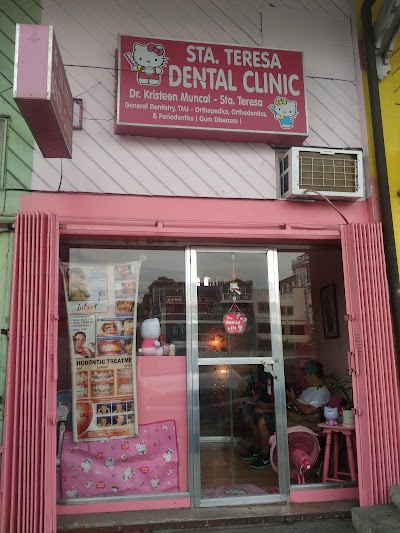 Sta. Teresa Dental Clinic