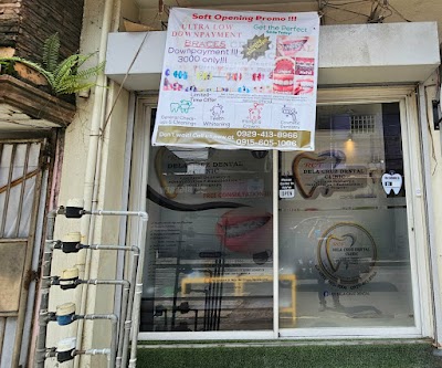 RCT DELA CRUZ DENTAL CLINIC
