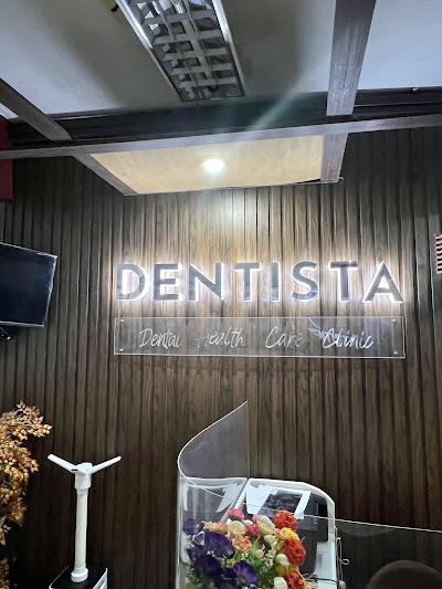 Dentista Dental Health Care Clinic