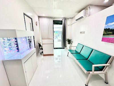 St. Jude's Dental Center