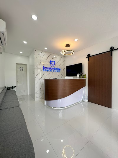 EnvisionSmile Dental Clinic - Parañaque Branch