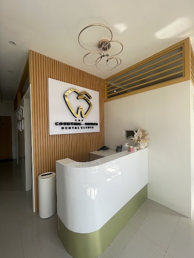 LAF Counting-Smiles Dental Clinic - Paranaque