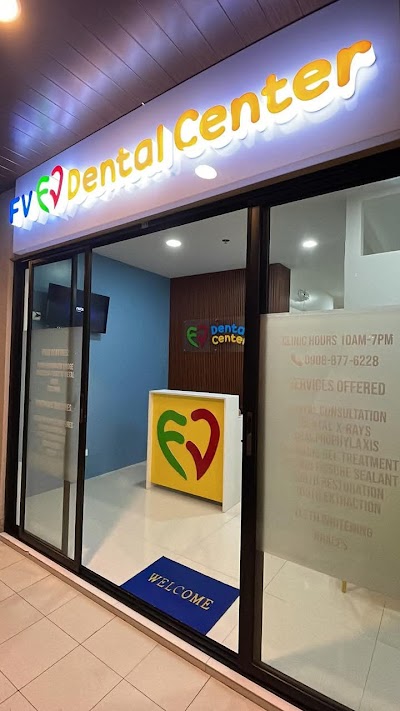 FV DENTAL CENTER