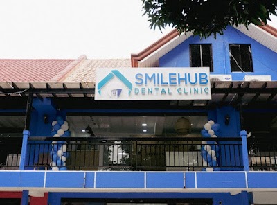 SmileHub Dental Clinic - Parañaque