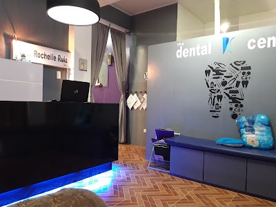 The Dental Center Manila
