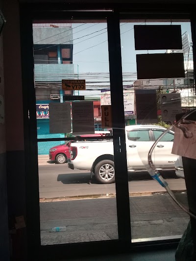 Zooey Dental Clinic - Paranaque Branch