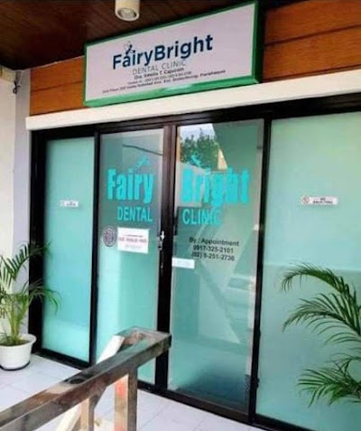 Fairy Bright Dental Clinic