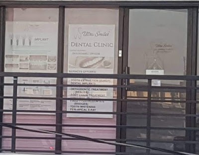 Ultra Smiles+ Dental Clinic
