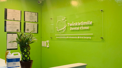 TwinkleSmile Dental Clinic - Pasay