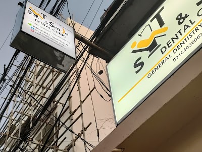 Sit & Smile Dental Clinic