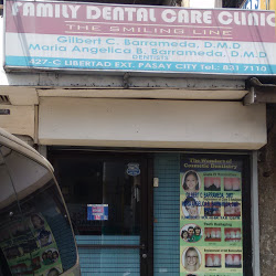 Family Dental Care Clinic