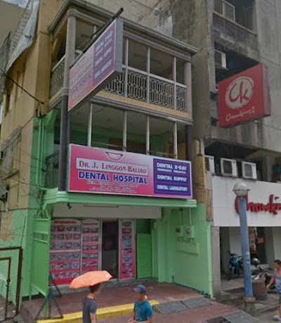 Baliao Dental Clinic