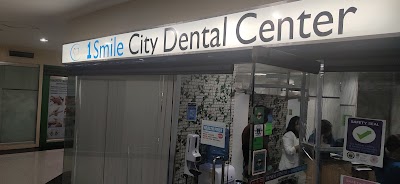 1Smile City Dental Center