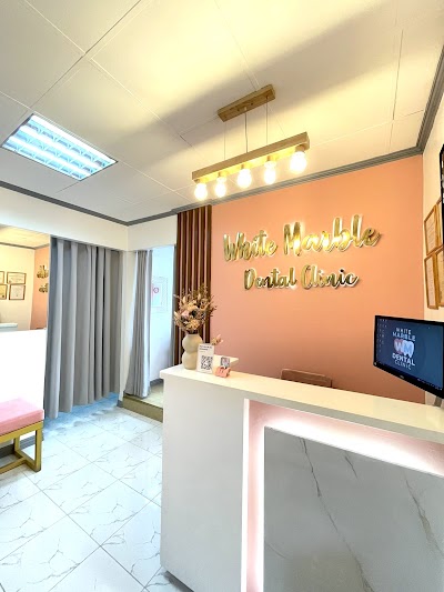 White Marble Dental Clinic - C. Raymundo Pasig
