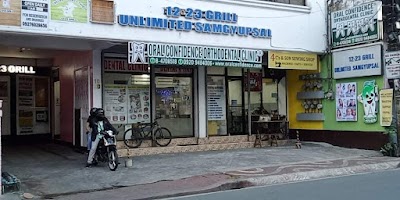 Oral Confidence Ortho Dental - Pasig