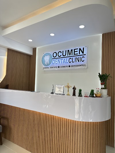 Ocumen Dental Clinic Pasig