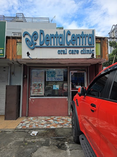 Dental Central Maybunga