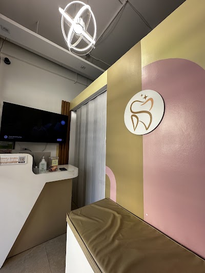 Dainty Smiles Dental Clinic - Pasig