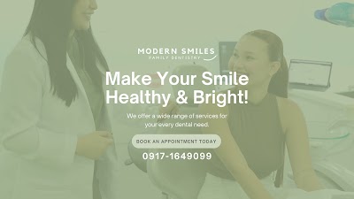 Modern Smiles