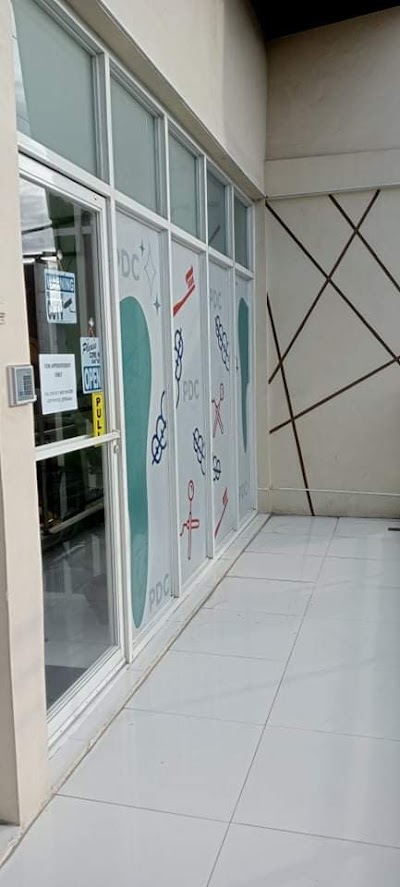 Puertollano Dental Clinic - Pasig