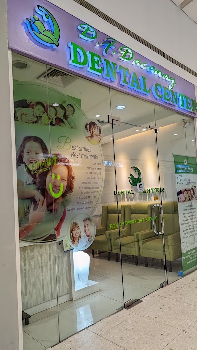 D.F. Dacanay Dental Center
