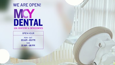 MCY Dental Clinic Pateros