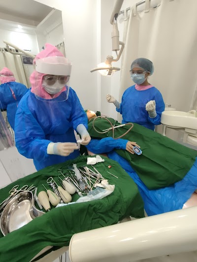Doc Razel Dental Studio - Pateros