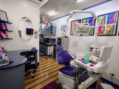 OGQ Dental Clinic