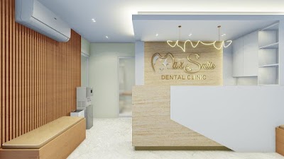 MaxSmile Dental Clinic - Pateros