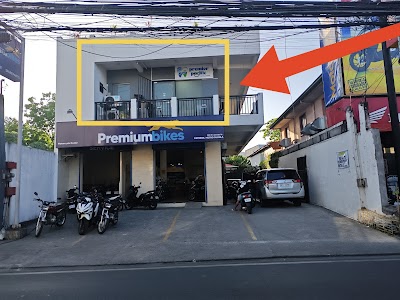 Premier Pacific Dental Center - Sister Company B-Dent Care Center HQ
