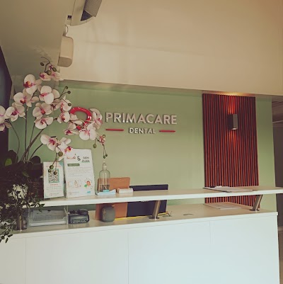 Primacare Dental Clinic - San Juan
