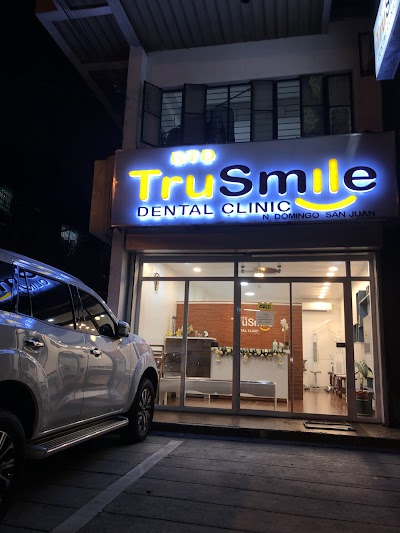 RTD TruSmile Dental Clinic - San Juan Branch