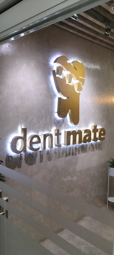 Dentmate Dental Clinic - San Juan