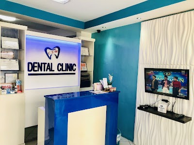 CSM Dental San Juan